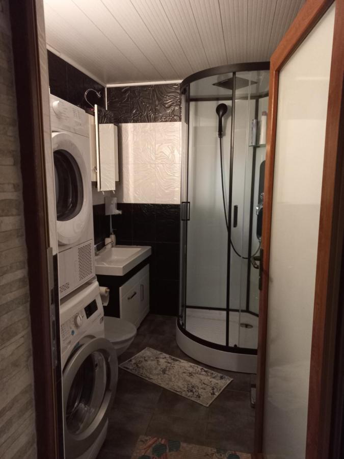 מלון Remeţi Casa Artemi מראה חיצוני תמונה
